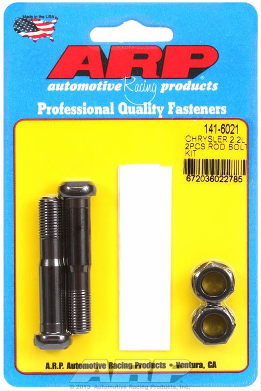 ARP Connecting Rod Bolts 141-6021