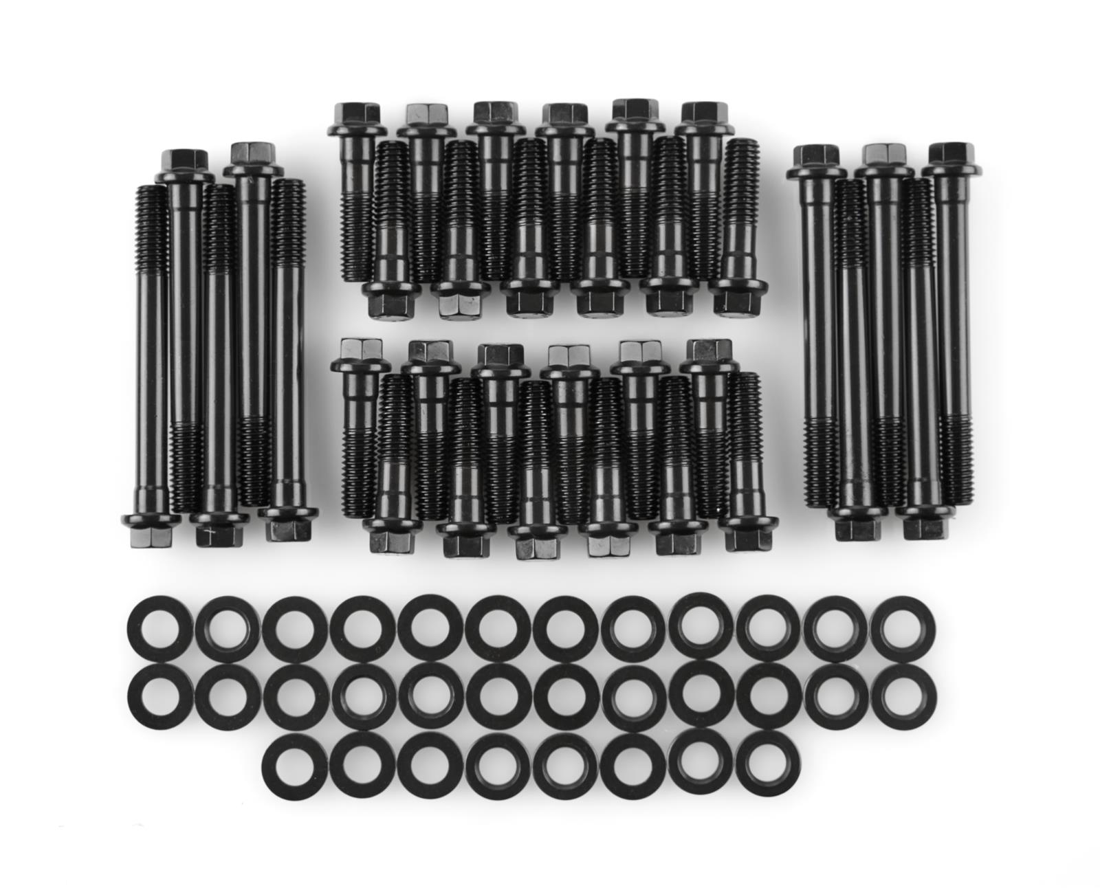 ARP High Performance Series Cylinder Head Bolt Kits 145-3606