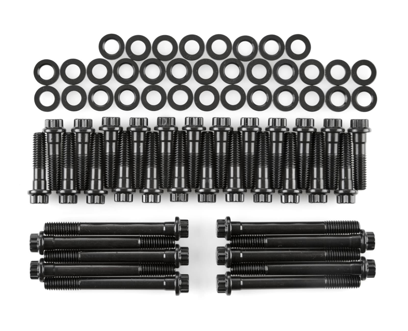 ARP High Performance Series Cylinder Head Bolt Kits 145-3706