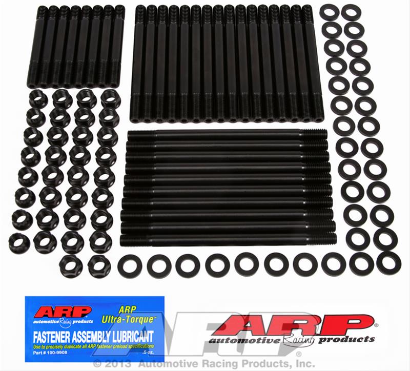 ARP Pro Series Cylinder Head Studs 145-4003