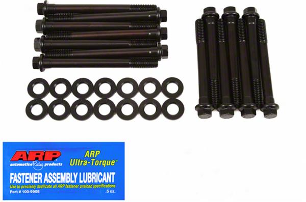 ARP High Performance Series Cylinder Head Bolt Kits 146-3603
