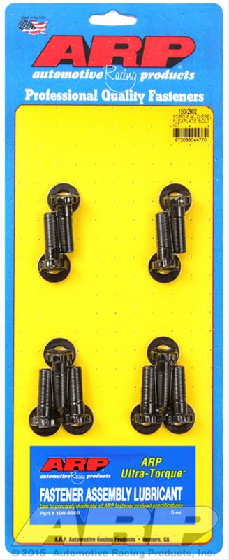 ARP High Performance Series Flexplate Bolt Kits 150-2902