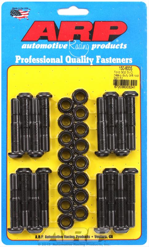 ARP High Performance Series Connecting Rod Bolt Kits 150-6005