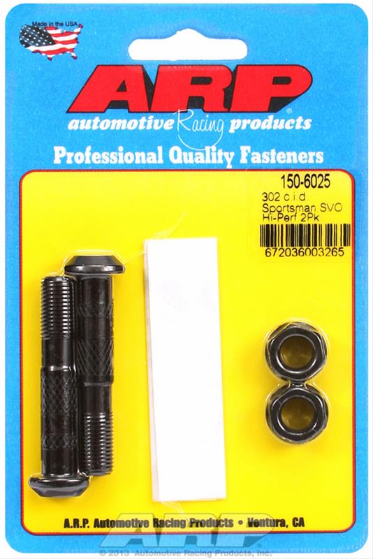 ARP Connecting Rod Bolts 150-6025
