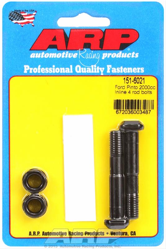 ARP Connecting Rod Bolts 151-6021