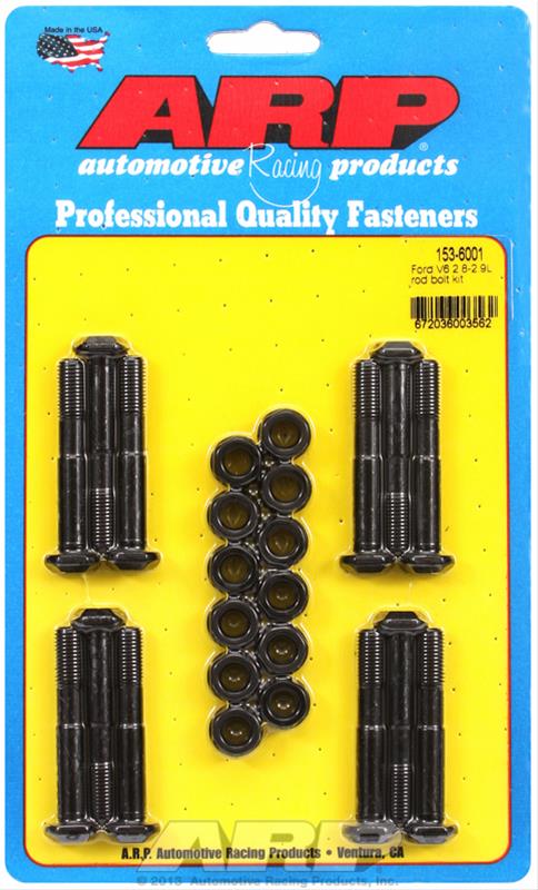 ARP High Performance Series Connecting Rod Bolt Kits 153-6001
