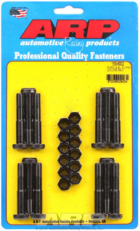 ARP Connecting Rod Bolts 153-6002
