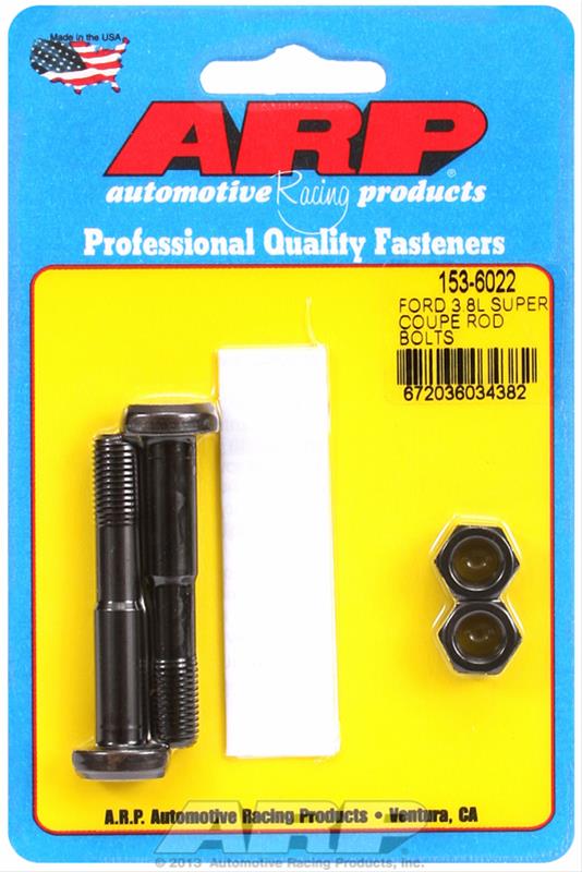 ARP Connecting Rod Bolts 153-6022