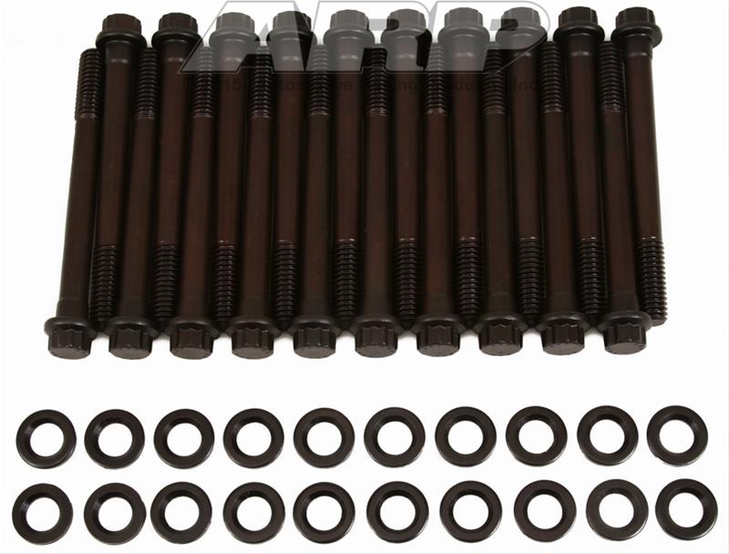ARP High Performance Series Cylinder Head Bolt Kits 154-3702