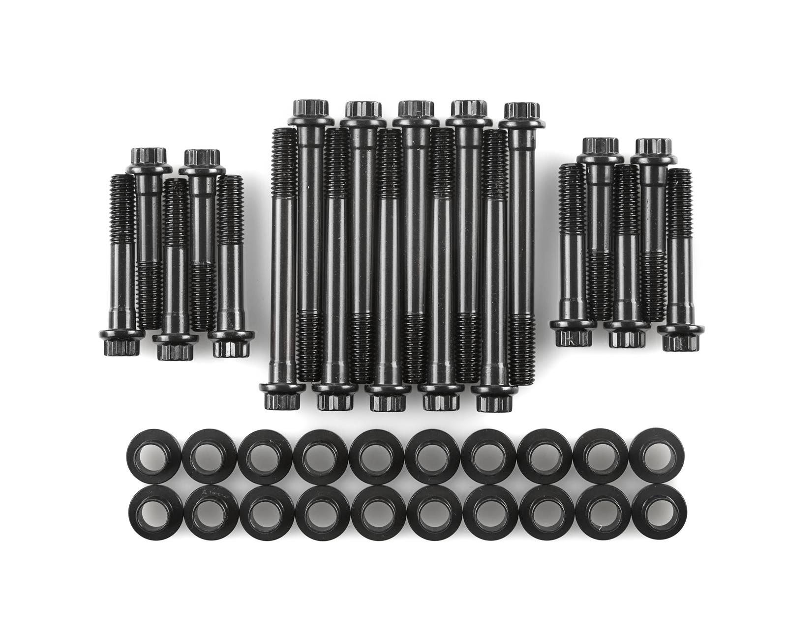 ARP High Performance Series Cylinder Head Bolt Kits 154-3705