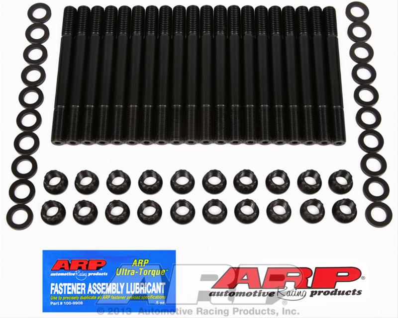 ARP Pro Series Cylinder Head Studs 154-4204