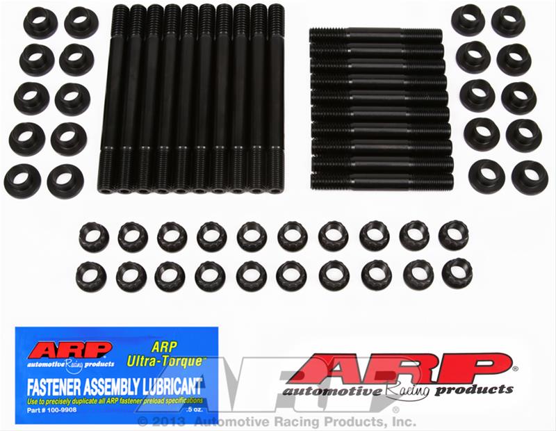 ARP Pro Series Cylinder Head Studs 154-4205