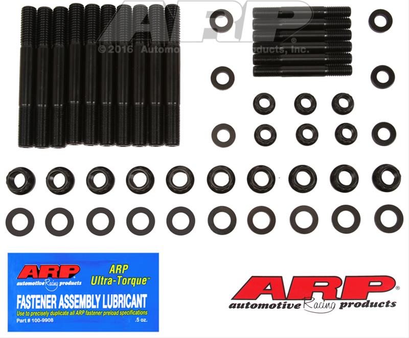 ARP Main Cap Fasteners 154-5611