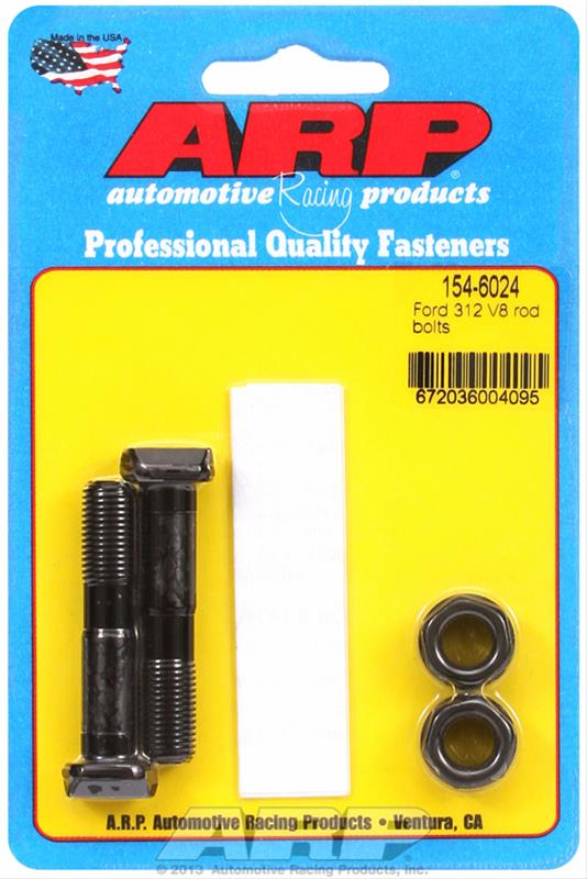 ARP Connecting Rod Bolts 154-6024