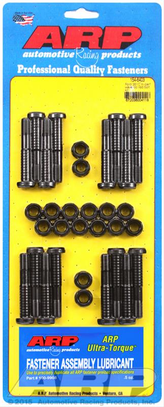 ARP High Performance Series Wave-Loc Connecting Rod Bolts 154-6403