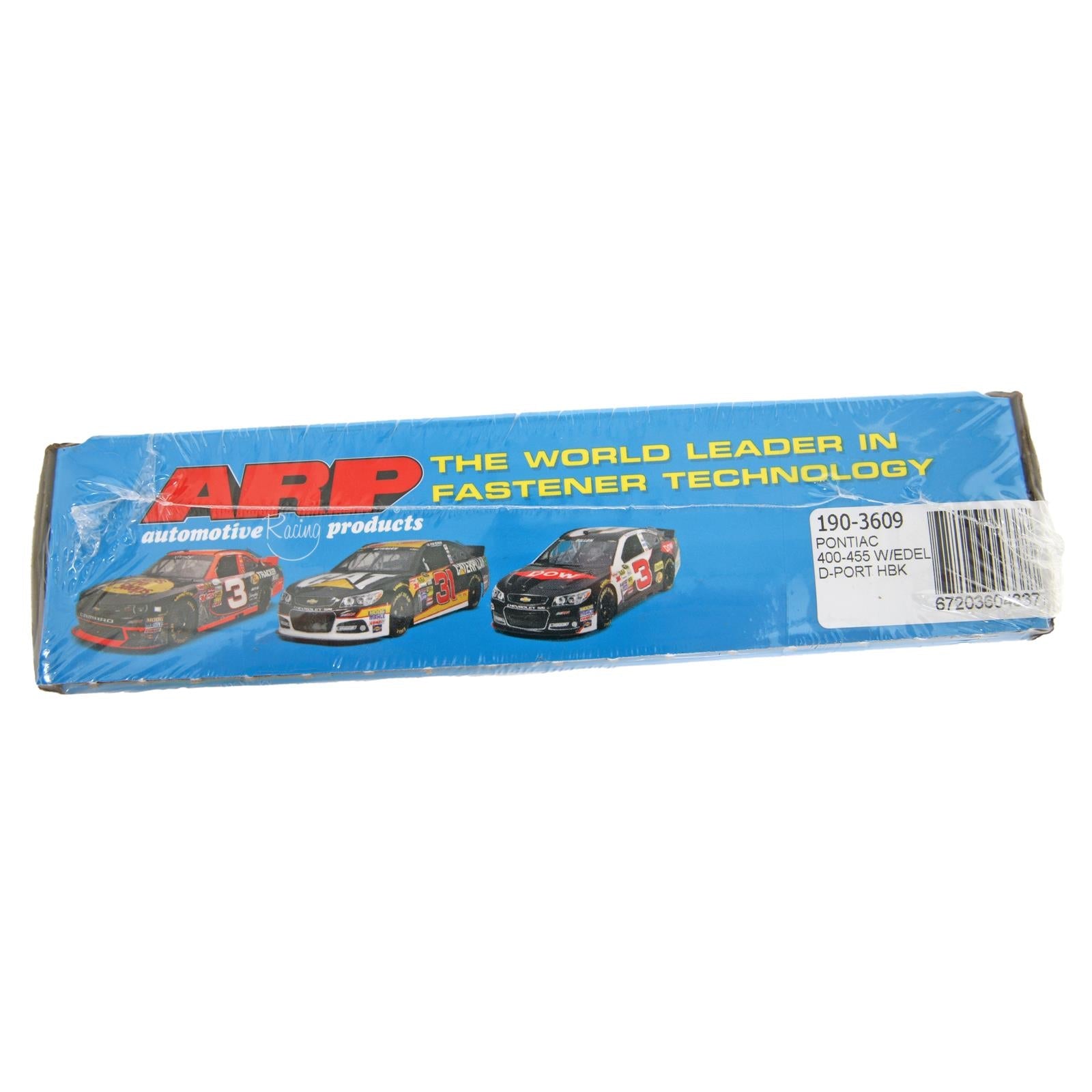 ARP High Performance Series Cylinder Head Bolt Kits 190-3609