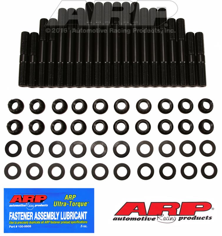 ARP Pro Series Cylinder Head Studs 190-4201