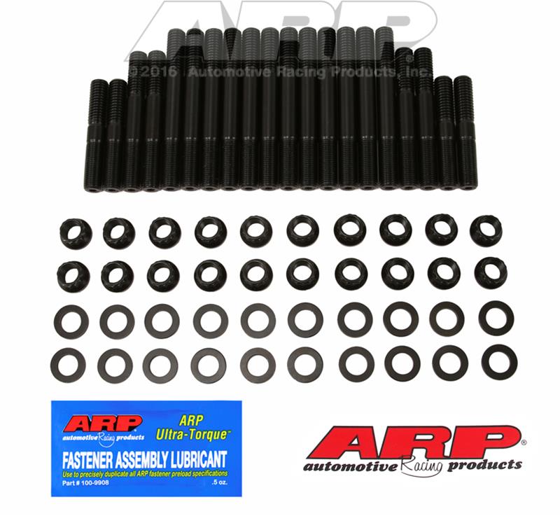 ARP Pro Series Cylinder Head Studs 190-4202