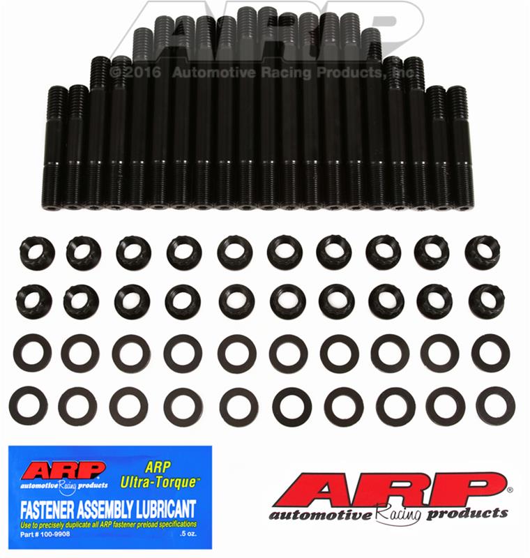 ARP Pro Series Cylinder Head Studs 190-4304