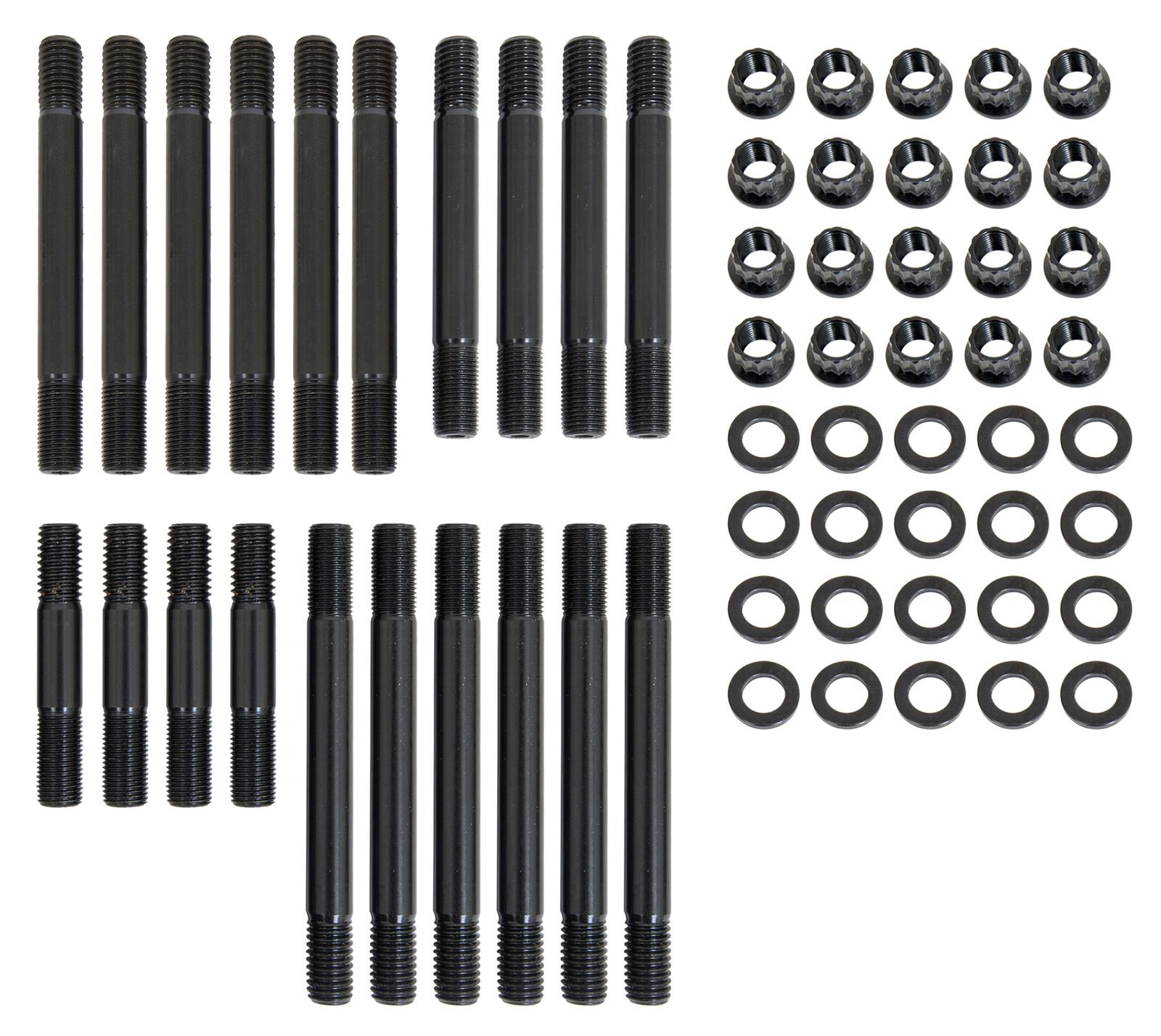 ARP Pro Series Cylinder Head Studs 190-4306