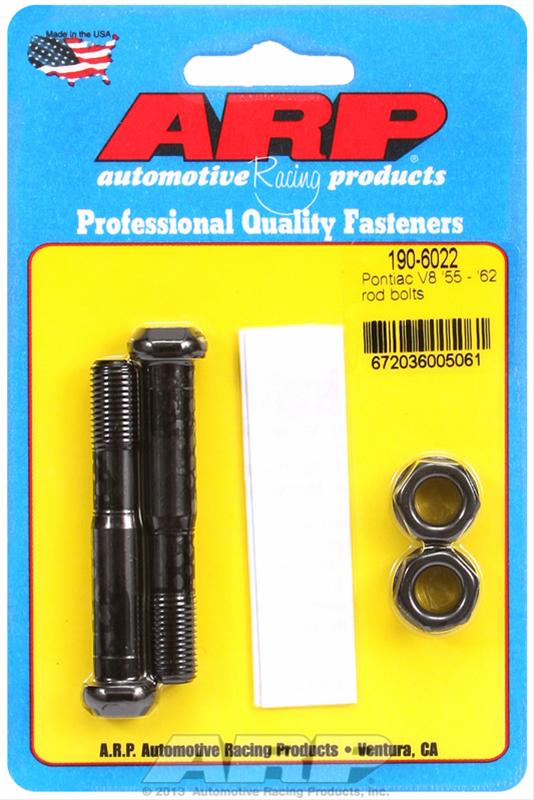 ARP High Performance Series Connecting Rod Bolt Kits 190-6022