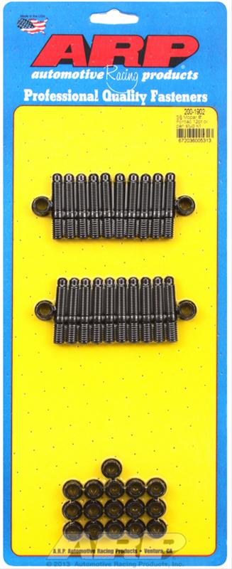 ARP Oil Pan Stud Kits 200-1902