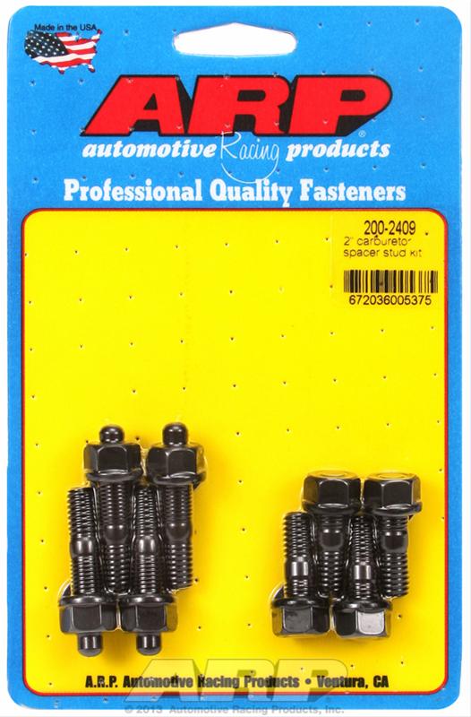 ARP Carburetor Studs 200-2409