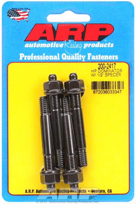 ARP Carburetor Studs 200-2417