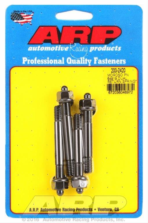 ARP Carburetor Studs 200-2420
