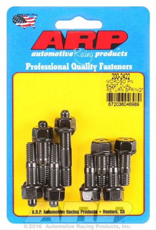 ARP Carburetor Studs 200-2422