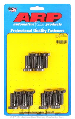 ARP Pro Series Ring Gear Bolts 200-3001