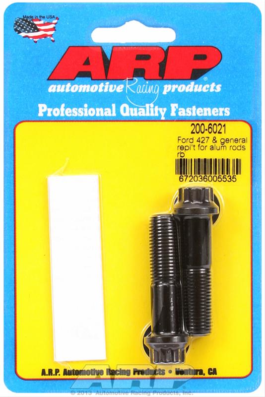 ARP Pro Series Connecting Rod Bolts 200-6021