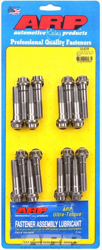 ARP Pro Series Connecting Rod Bolts 200-6206