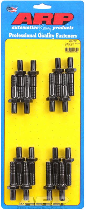 ARP Pro Series Rocker Arm Studs 200-7202