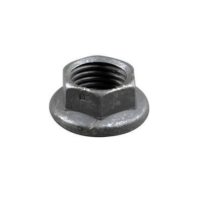 ARP Self-Locking Nuts 200-8104