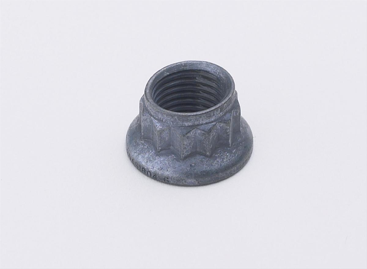 ARP Individual 12-Point Nuts 200-8204