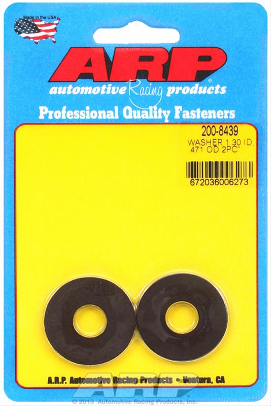 ARP Special Purpose Washers 200-8439