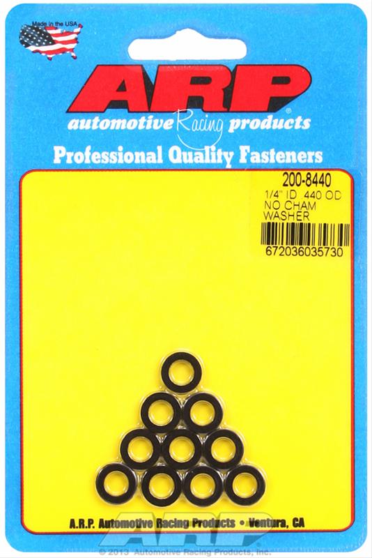 ARP Special Purpose Washers 200-8440