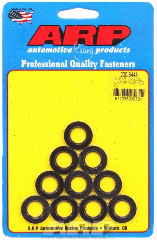 ARP Special Purpose Washers 200-8448