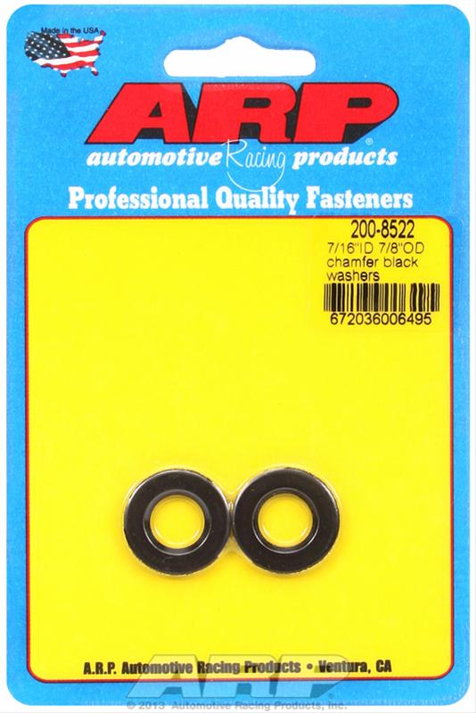 ARP Special Purpose Washers 200-8522