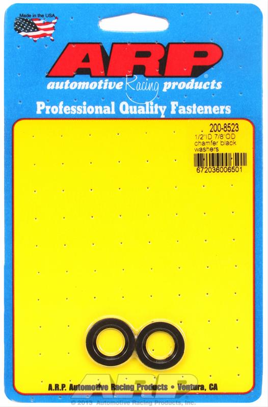 ARP Special Purpose Washers 200-8523