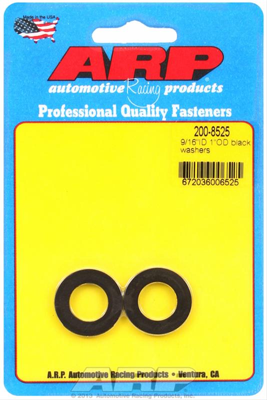 ARP Special Purpose Washers 200-8525