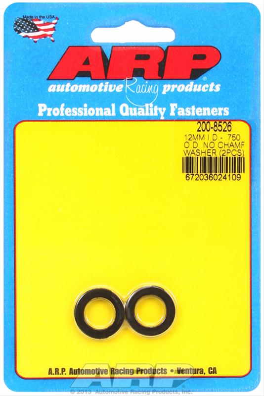 ARP General Purpose Washers 200-8526