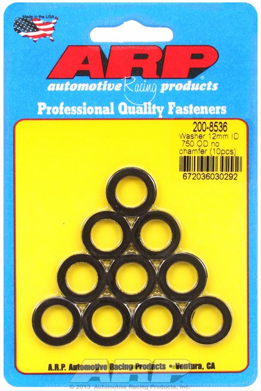 ARP General Purpose Washers 200-8536