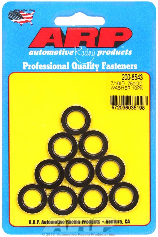 ARP Special Purpose Washers 200-8543