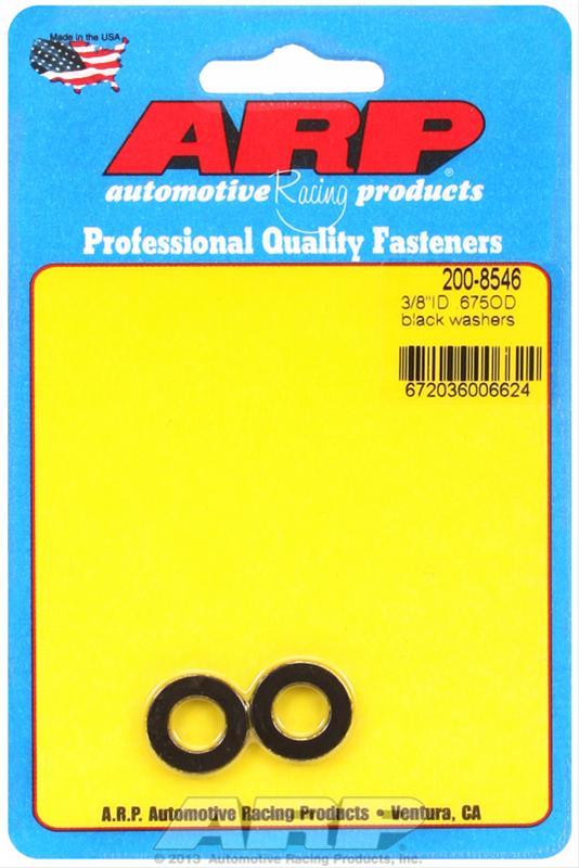 ARP Special Purpose Washers 200-8546