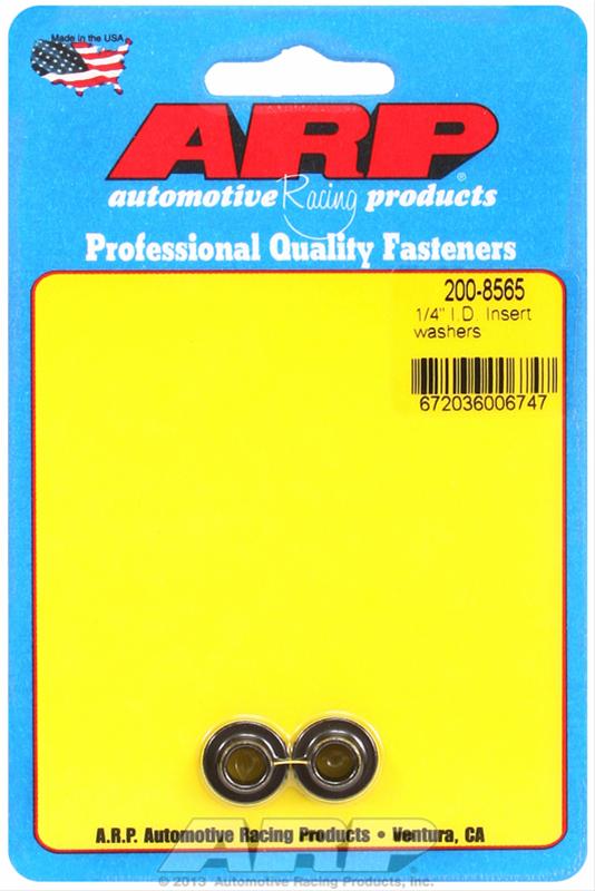 ARP Insert Washers 200-8565