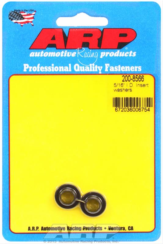 ARP Insert Washers 200-8566