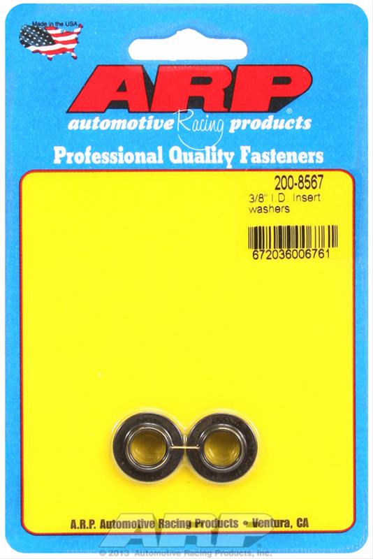 ARP Insert Washers 200-8567