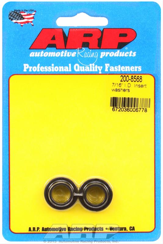 ARP Insert Washers 200-8568